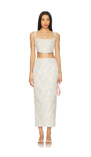 Jovita Set in . Size 00, 10, 12, 4, 8 - SAU LEE - Modalova