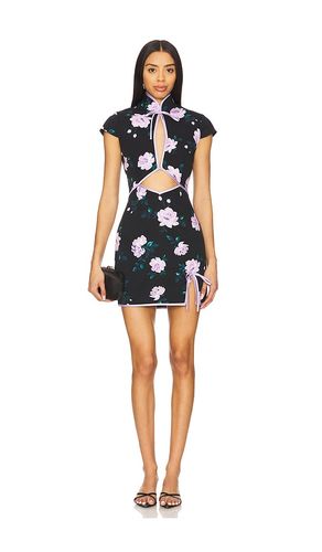 Betsy Dress in Black. - size 10 (also in 4, 6) - SAU LEE - Modalova