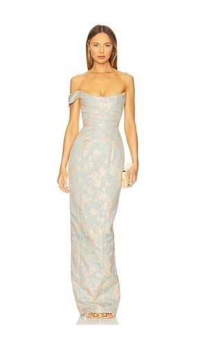 Jackson Dress in Baby . - size 0 (also in 00, 10, 12, 2, 4, 6, 8) - SAU LEE - Modalova