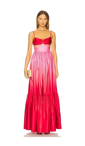 Nova Gown in . Size 0. Also in 00, 2, 4, 6 - SAU LEE - Modalova