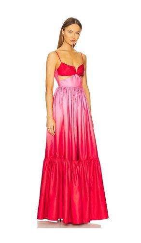 Nova Gown in . Size 0. Also in 00 - SAU LEE - Modalova