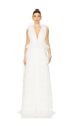 Sabrina Gown in . Size 00, 2, 4, 6 - SAU LEE - Modalova