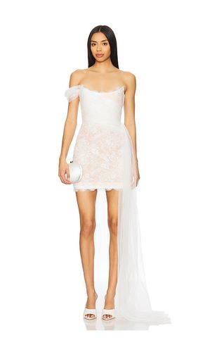 Reign Dress in . Size 00. Also in 4, 8 - SAU LEE - Modalova