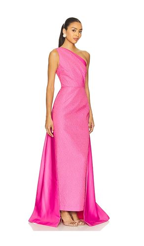 Joslin Gown in . Taglia 2. Also in 4, 6 - SAU LEE - Modalova