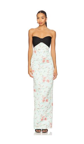 Mona Dress in Mint. - size 4 (also in 8) - SAU LEE - Modalova