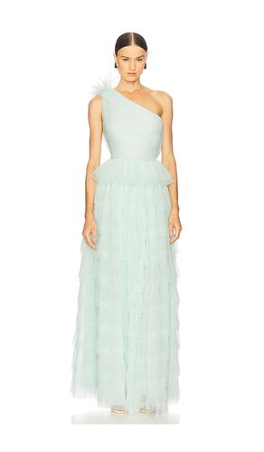 Samantha Gown in . - size 0 (also in 10, 2, 4, 6, 8) - SAU LEE - Modalova