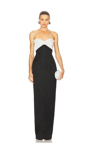 Jaclyn Gown in . - size 0 (also in 10, 12, 2, 4, 6, 8) - SAU LEE - Modalova