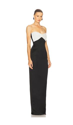 Jaclyn Gown in . Size 0. Also in 2, 4, 6 - SAU LEE - Modalova