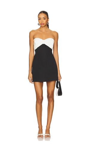 Jace Mini Dress in . Size 0. Also in 10, 2, 4, 8 - SAU LEE - Modalova