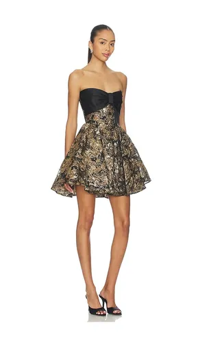 Jolene Mini Dress in . Taglia 2. Also in 4 - SAU LEE - Modalova