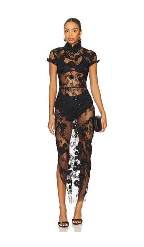 Charlize Dress in . - size 0 (also in 10, 12, 2, 4, 6, 8) - SAU LEE - Modalova