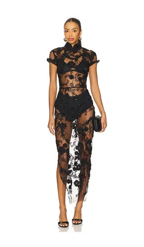 Charlize Dress in . Taglia 2. Also in 4, 6, 8, 10, 12 - SAU LEE - Modalova