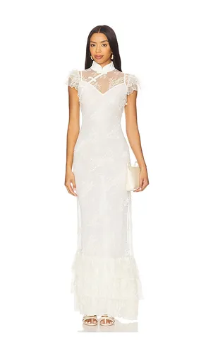 Ramona Lace Dress in . Size 0. Also in 4 - SAU LEE - Modalova