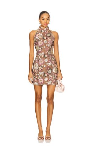 Glory Mini Dress in . Size 0. Also in 4 - SAU LEE - Modalova
