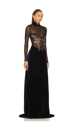 Uma Gown in . Size 4. Also in 10 - SAU LEE - Modalova