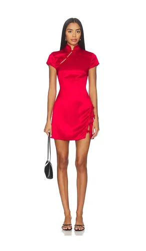Tina Dress in . Size 0. Also in 2, 4 - SAU LEE - Modalova