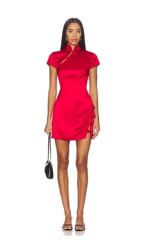 Tina Dress in . Taglia 2. Also in 0, 4 - SAU LEE - Modalova