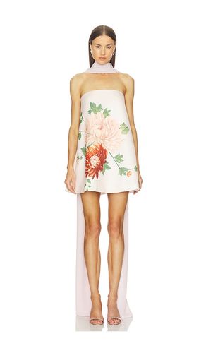 Ruby Dress With Scarf in . Size 10. Also in 0, 12, 2, 4, 6, 8 - SAU LEE - Modalova