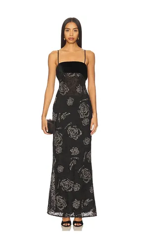 Celeste Gown in . - size 0 (also in 10) - SAU LEE - Modalova