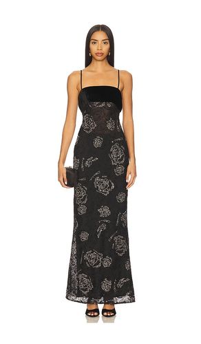 Celeste Gown in . Taglia 00. Also in 10, 8 - SAU LEE - Modalova