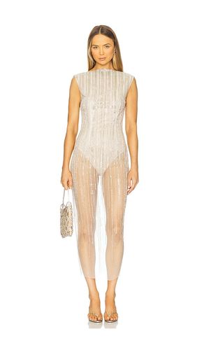Marci Beaded Dress in . Size 00. Also in 10, 12, 2, 6, 8 - SAU LEE - Modalova