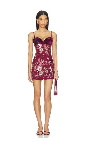 Aura Dress in . Size 0. Also in 8 - SAU LEE - Modalova