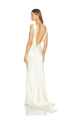 Cassandra Gown in . - size 10 (also in 2) - SAU LEE - Modalova