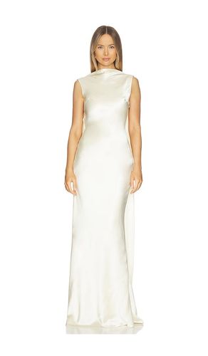 Cassandra Gown in . - size 10 (also in 2) - SAU LEE - Modalova