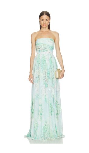 Camille Maxi Dress in . Size 2. Also in 00, 0, 4, 6, 8, 10 - SAU LEE - Modalova