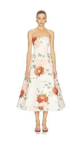 Fiora Dress in . Size 0. Also in 00, 6, 8 - SAU LEE - Modalova