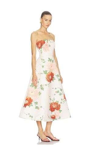 Fiora Dress in . Size 0. Also in 00, 6, 8 - SAU LEE - Modalova