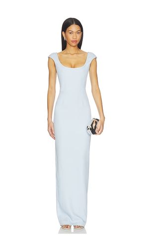Brooke Gown in . Size 0. Also in 12, 2, 4, 6, 8 - SAU LEE - Modalova