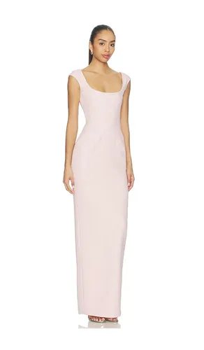 Brooke Gown in . Taglia 0. Also in 00, 2, 4 - SAU LEE - Modalova