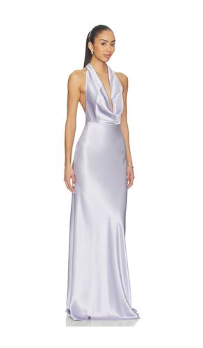 Pearl Gown in . Taglia 0. Also in 10, 2, 4, 6, 8 - SAU LEE - Modalova