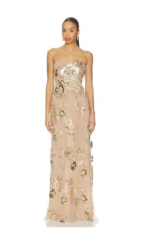 Pippa Maxi Dress in . Size 0. Also in 2, 4, 6 - SAU LEE - Modalova