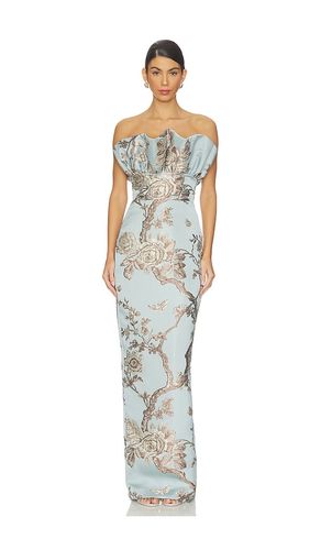 Noah Brocade Gown in . Size 2. Also in 6, 4 - SAU LEE - Modalova