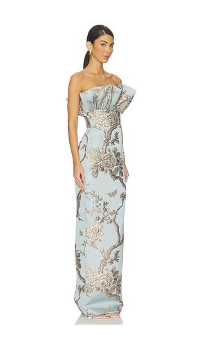 Noah Brocade Gown in . Size 2. Also in 6, 4 - SAU LEE - Modalova
