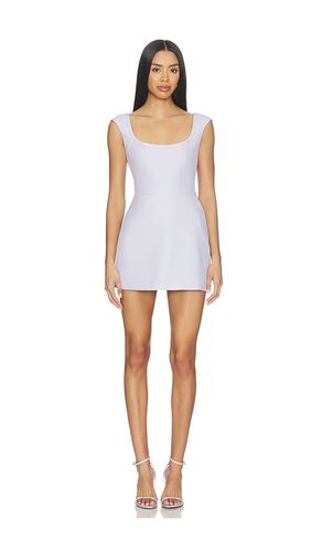 Bryn Mini Dress in . Size 0. Also in 10, 2, 4, 6, 8 - SAU LEE - Modalova