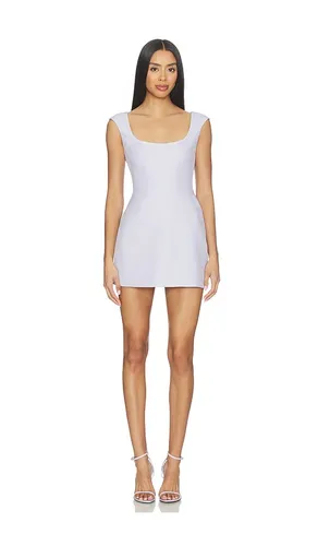 Bryn Mini Dress in Lavender. - size 10 (also in 2, 4, 6, 8) - SAU LEE - Modalova