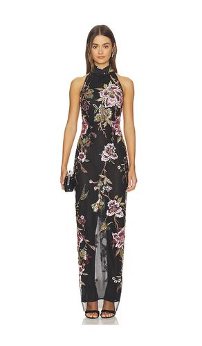 Parker Dress in Black. - size 0 (also in 12, 2, 4) - SAU LEE - Modalova