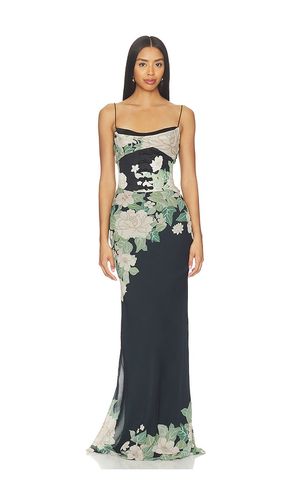 Esme Dress in Black. - size 0 (also in 10, 2, 8) - SAU LEE - Modalova