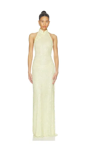 Grace Beaded Dress in . Size 0. Also in 10, 2, 6 - SAU LEE - Modalova