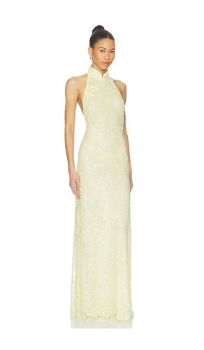 Grace Beaded Dress in . Size 10. Also in 2 - SAU LEE - Modalova