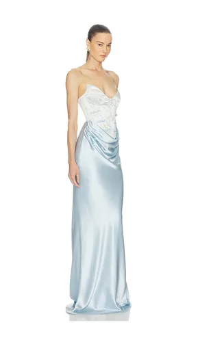 Sandrine Gown in . Size 10. Also in 12, 4, 6 - SAU LEE - Modalova