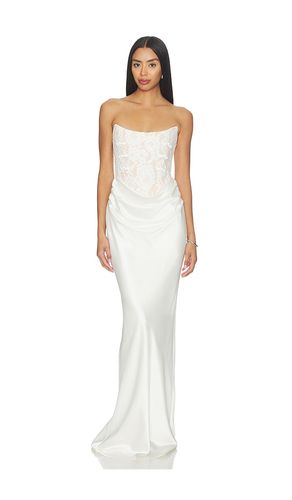 Blair Lace Dress in . Size 0. Also in 00, 2 - SAU LEE - Modalova
