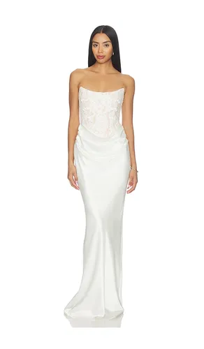 Blair Lace Dress in . Size 0. Also in 00, 4 - SAU LEE - Modalova