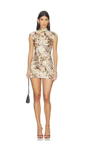 Raven Dress in . Size 0. Also in 2, 4, 6, 8 - SAU LEE - Modalova