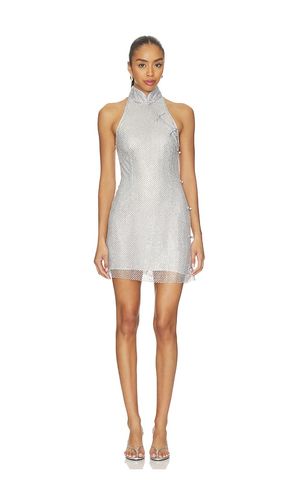 Shao Mini Dress in . Size 0. Also in 00, 10, 12, 2, 4, 6, 8 - SAU LEE - Modalova