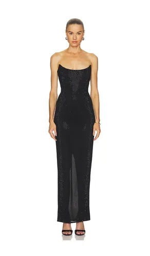 Vesper Crystal Gown in . Size 0. Also in 12, 2 - SAU LEE - Modalova