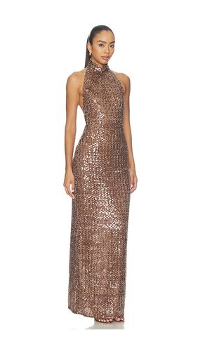 Gracie Sequin Dress in . Size 0. Also in 2, 4, 8 - SAU LEE - Modalova